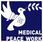 Medical Peace Work logo