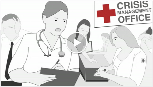 Trailer Medical Peace Work MOOC